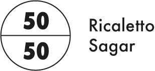Ricaletto Sagar